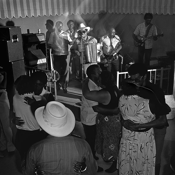 Dancers At El Sid-O